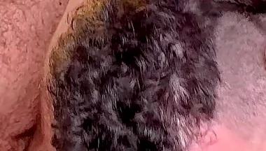 Hairy Men Fuck with No Mercy 1