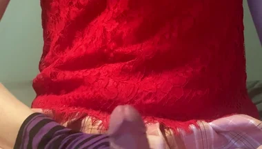 Teen Twink Cums Twice in 3 Minutes