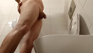 Public Toilet Dance