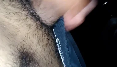 A Big Cock with a Big Head