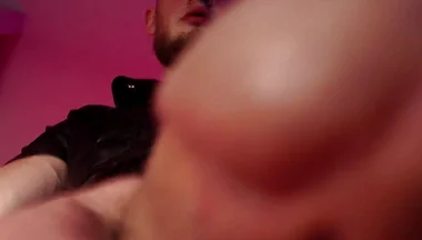 Domination - Cock, Pubis, Balls