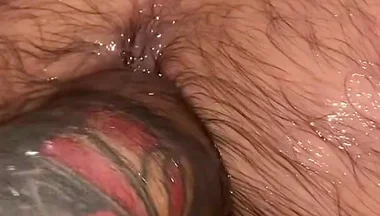 Tattoo, Sling, Fist