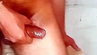 Tail and Thuck on Black Cock and Mast Mouth Maari
