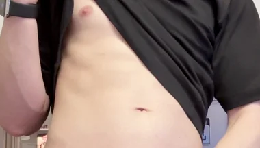 Almost Forgot I Took These Vids