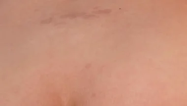 Tiny Sissy Destroys Her Ass on Big Black Dildo