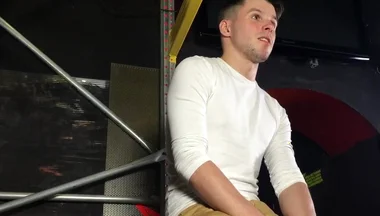 Interview Dmitry Osten Extra Bonus