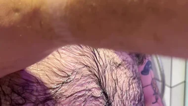 Bear Shower Worship