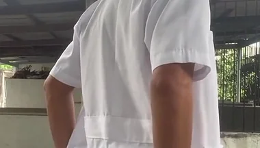 Highschool Student Thick Cumload