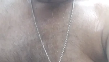 Nude Tripple Sex in a Open Forest...
