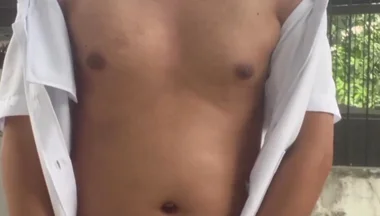 Highschool Student Thick Cumload