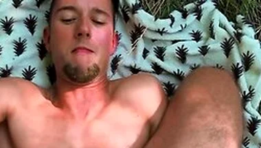 Guy Ditches His Friends To Suck Some Dick And Get His Ass Properly Fucked
