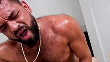 Guy Selector - Riding Cocks Raw Featuring Riley Mitchel, Buck Richards, Sage Roux & More