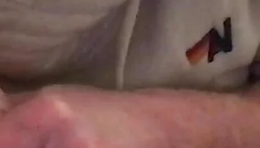 Feet Worship