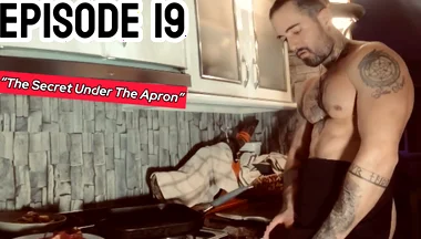 Episode 19 - the Secret Under the Apron