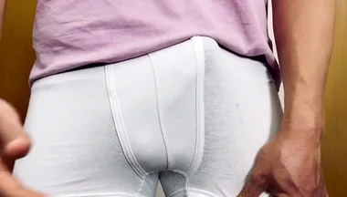 Cum Control Edging Challenge Asian Cock