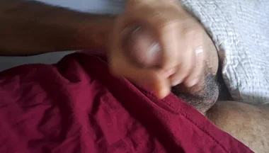 Whenever I'm Alone at Home I Get a Huge Boner, and I Have to Jerk off Thinking About Your Tight Ass!