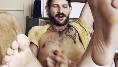 Masturbation