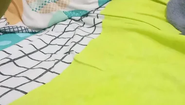 Acrobatics of a Horny Latino