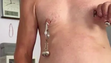 12 Hours of Nippple Clamps
