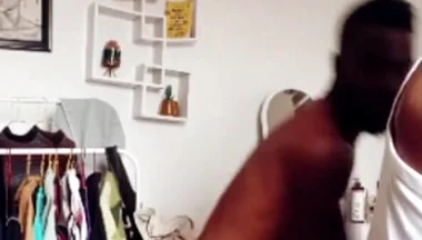 He Finally Came Over and Fucked His Ex