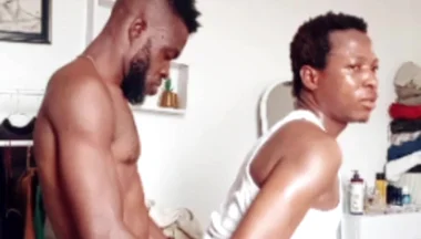 He Finally Came Over and Fucked His Ex