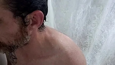 Wet and Bare