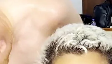Brazilian Whore Likes French with Big Cock Indeed