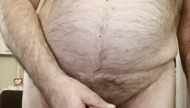 Coach Karl Butt and Cum 5699