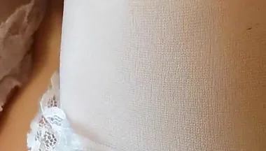 The Best Tender Wet Pussy Gave Me a Strong Cum Inside Again!