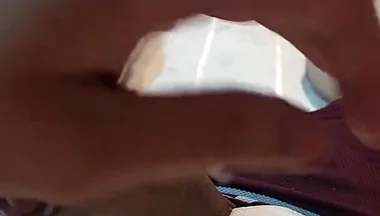Handjob