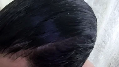 Wet and Bare