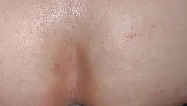 I'm Trying a Black Cock in My Ass