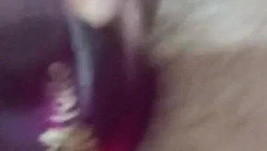 Anal Gap