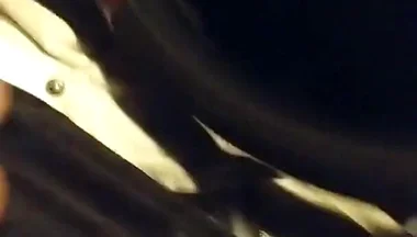 Solo in My Car