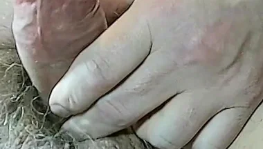 Working up a Lather for the Second Coming