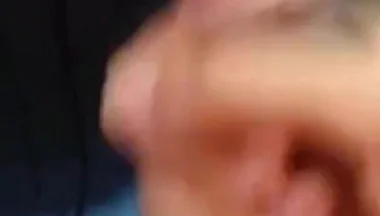 POV Watch Me Stroke Until I Cum Twice - Tall Tatted Peruvian Solo