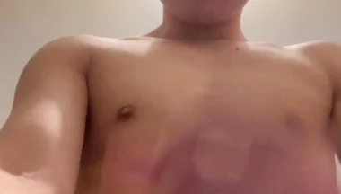 What a Sexy Guy!