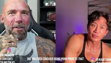 Porn Star Confessions - Jkab Ethan Dale (episode 138)