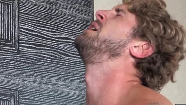 Men - Johnny Rapid, Wesley Woods Love Anal and Tiwnk Ass