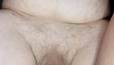 I Suck Myself, and Cum in My Mouth