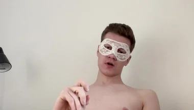 New Mask