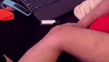 Rob Gets Blown While Live-streaming 2