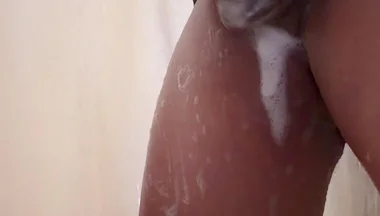 Soap & Water