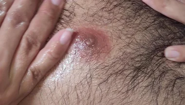Oil on My Belly