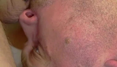 A Friend Gives Me a Handjob &blowjob