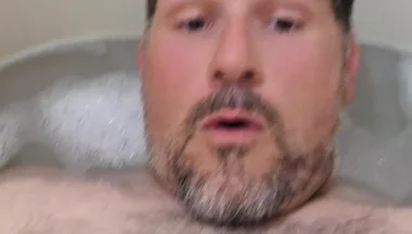 Tub Time