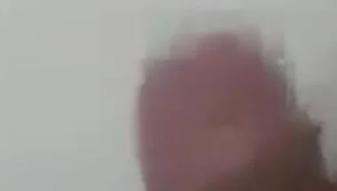 Hard Cock and Full of Sperm