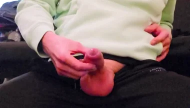 Naughty Fun with You