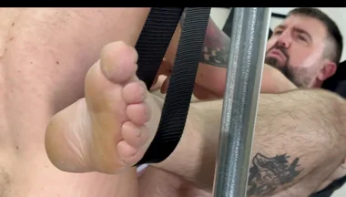 Raw Chunky Fucking