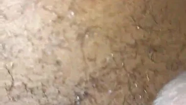 Masturbating Before I Go to